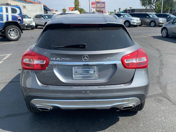 2015 Mercedes-Benz GLA-Class GLA250 4MATIC - - by for sale in Mesa, AZ – photo 4