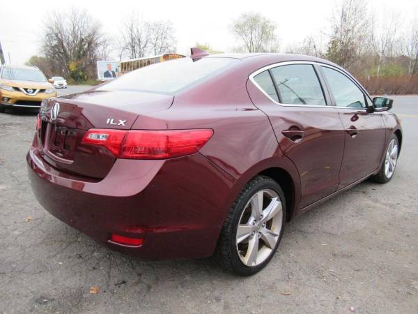 2014 Acura ILX 2 0L w/Tech 4dr Sedan w/Technology Package - CASH OR for sale in Morrisville, PA – photo 5