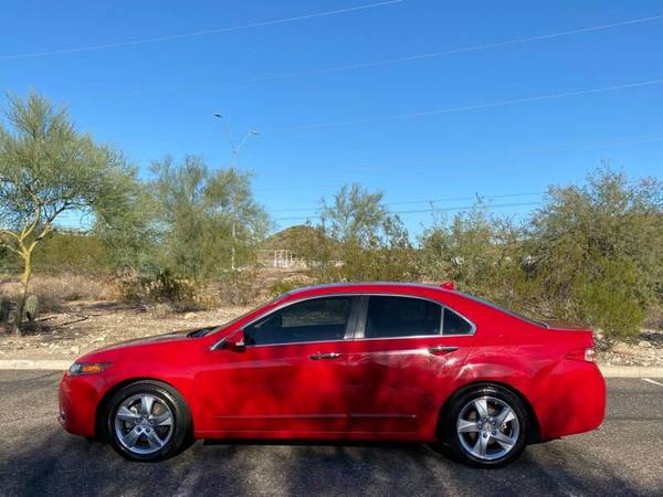 2013 ACURA TSX 2 4L I4 1-OWNER CAR - - by dealer for sale in Phoenix, AZ – photo 21