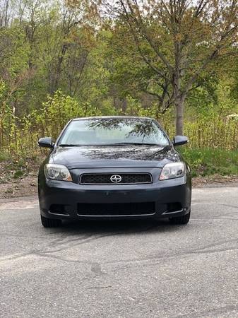 2007 Scion TC/95, 155 Miles - - by dealer - vehicle for sale in Marlborough , MA – photo 10
