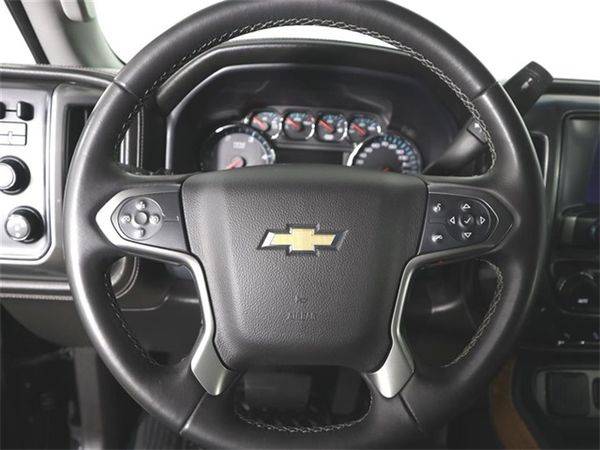2016 Chevrolet Chevy Silverado 2500HD Stop In Save !! for sale in Gladstone, OR – photo 16
