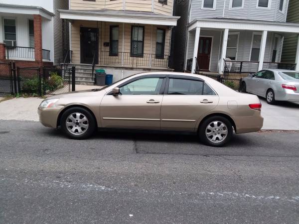 Reliable Honda Accord 2003-sport rims for sale in Bronx, NY – photo 2