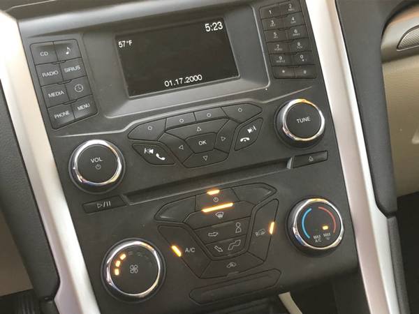 2015 Ford Fusion for sale in Crystal City, MO – photo 7