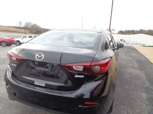 2016 Mazda Mazda3 - cars & trucks - by dealer - vehicle automotive... for sale in Mc Kenzie, TN – photo 6