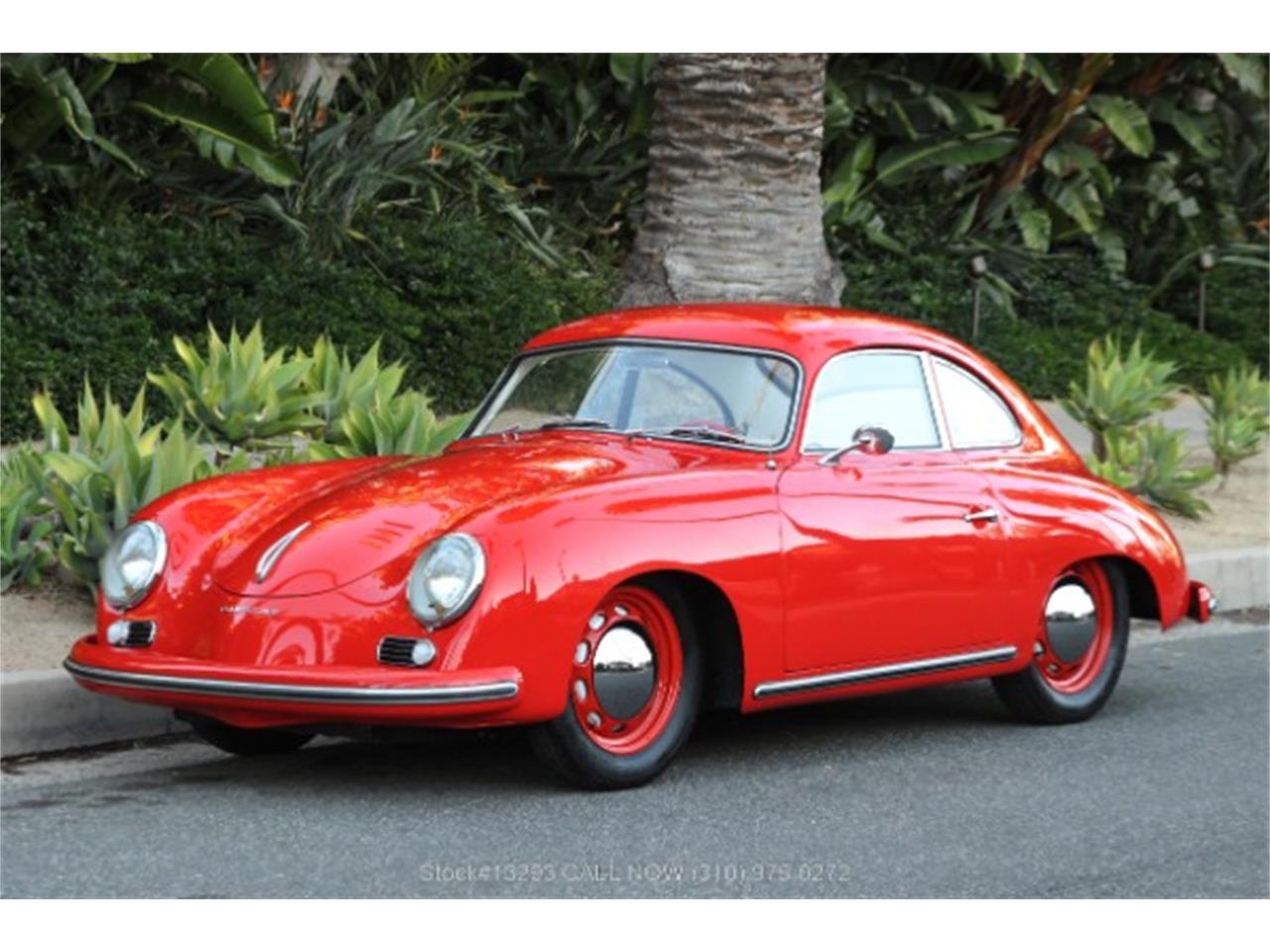 1954 Porsche 356 for sale in Beverly Hills, CA – photo 10