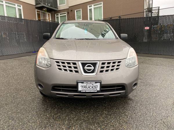 2008 Nissan Rogue AWD All Wheel Drive S Crossover 4dr - cars & for sale in Seattle, WA – photo 8