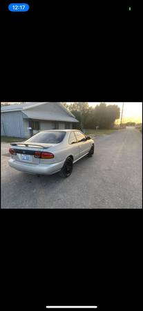99 Nissan 200sx - cars & trucks - by owner - vehicle automotive sale for sale in florence, SC, SC – photo 5