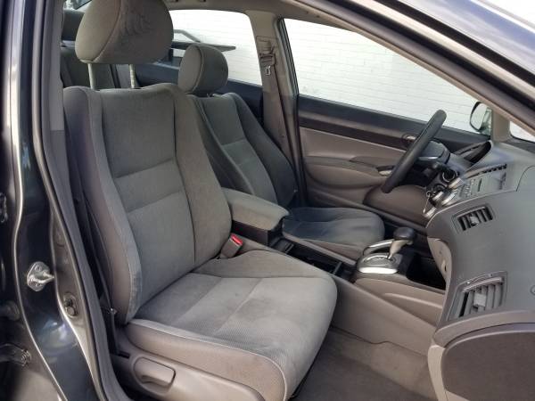 2010 Honda Civic LX Automatic for sale in Hyattsville, District Of Columbia – photo 12