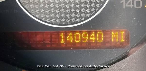 2007 Saturn Aura XR - cars & trucks - by dealer - vehicle automotive... for sale in Grass Valley, CA – photo 4