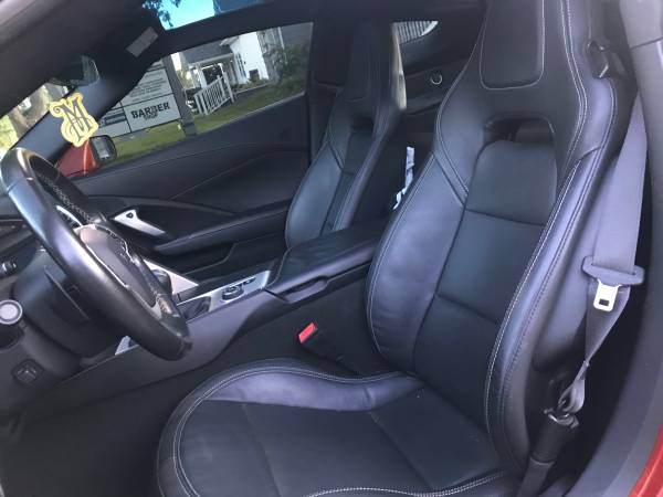 2015 Corvette Stingray for sale in Rochester, MI – photo 11