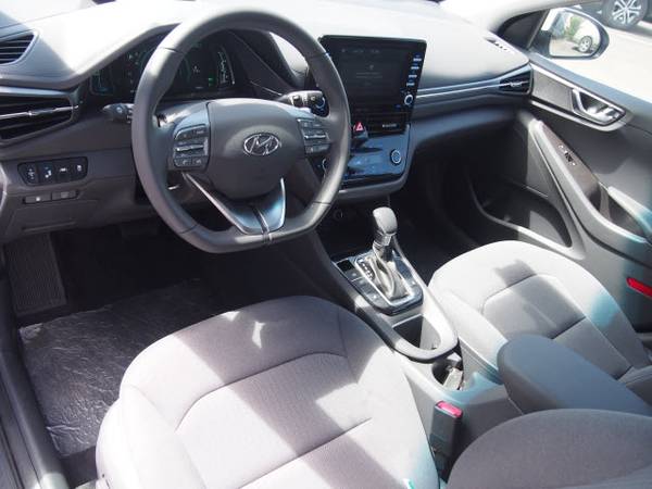 2020 Hyundai IONIQ Hybrid SEL - - by dealer - vehicle for sale in Beaverton, OR – photo 16