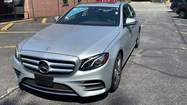 2017 Mercedes-Benz E 300 E 300 4MATIC - cars & trucks - by dealer -... for sale in Great Neck, NY – photo 8