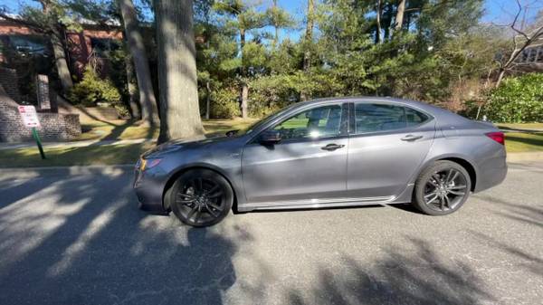 2020 Acura TLX 2 4L A-Spec Pkg - - by dealer - vehicle for sale in Great Neck, CT – photo 10
