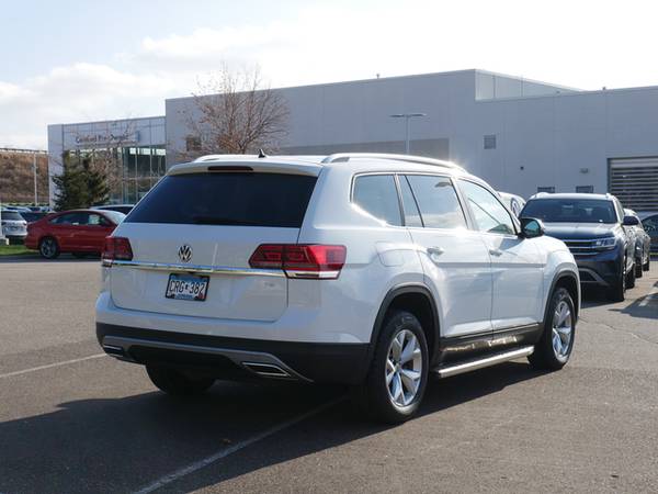 2018 Volkswagen VW Atlas 2.0T S - cars & trucks - by dealer -... for sale in Burnsville, MN – photo 10