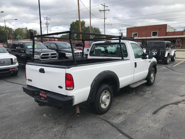 2005 Ford F-250SD XL for sale in Green Bay, WI – photo 3