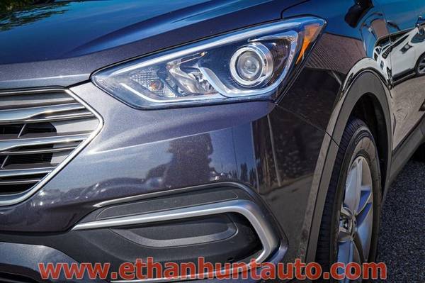 2018 *Hyundai* *Santa Fe Sport* *2.4L Automatic* Pla for sale in Mobile, AL – photo 10