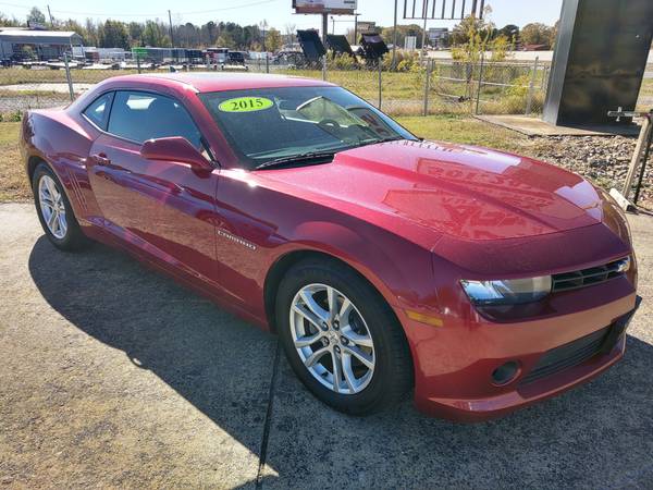 WE APPROVE EVERYONE - cars & trucks - by owner - vehicle automotive... for sale in Cabot, AR – photo 2