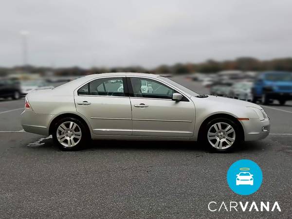 2009 Ford Fusion SEL Sedan 4D sedan Silver - FINANCE ONLINE - cars &... for sale in Valhalla, NY – photo 13