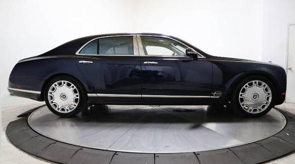 2011 Bentley MULSANNE LOADED LOW MILES EXTRA CLEAN RUNS GREAT - cars... for sale in Sarasota, FL – photo 9