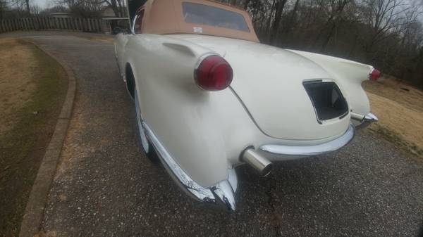 1955 Corvette PRICE REDUCED for sale in Lonsdale, AR – photo 10