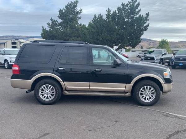 2012 Ford Expedition 4WD 4dr XLT for sale in Klamath Falls, OR – photo 7