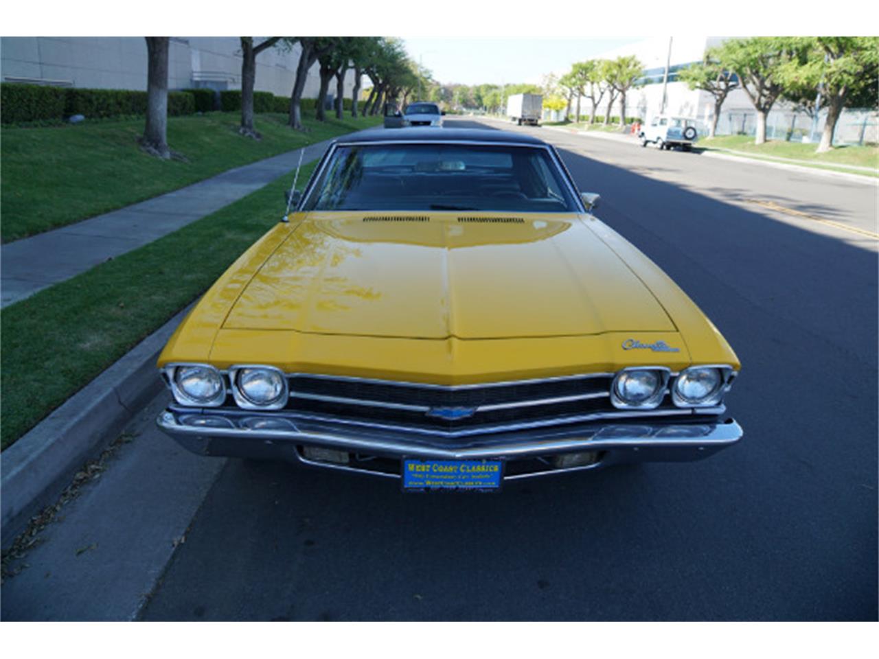 1969 Chevrolet Chevelle for sale in Torrance, CA – photo 12