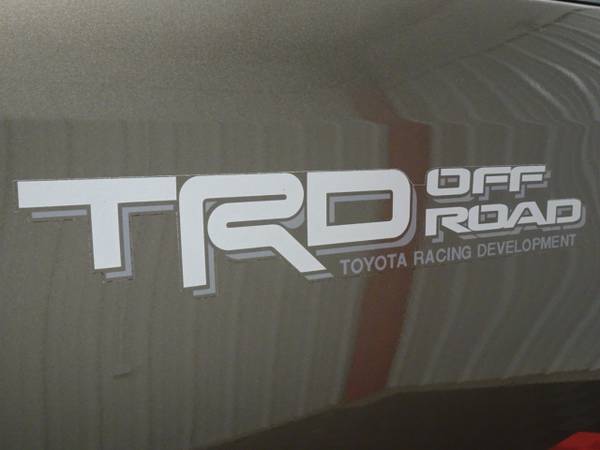 2009 Toyota Tundra 4WD Truck 4dr Extended CabPickup pickup Gray for sale in Branson West, MO – photo 18