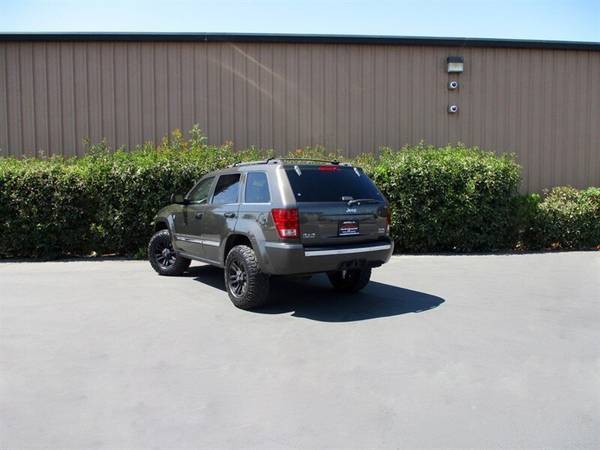2006 JEEP GRAND CHEROKEE LIMITED 4x4 for sale in Manteca, CA – photo 13