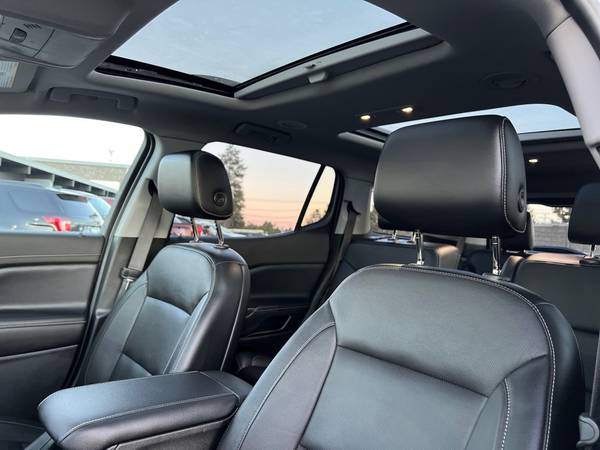 2019 GMC Acadia Summit White FOR SALE - MUST SEE! for sale in Bend, OR – photo 16