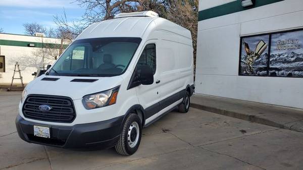 2019 Ford Transit 250 Van - Financing Available! - cars & trucks -... for sale in Aurora, AZ – photo 2