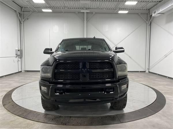 2015 Ram 2500 Laramie - - by dealer - vehicle for sale in Chillicothe, OH – photo 2