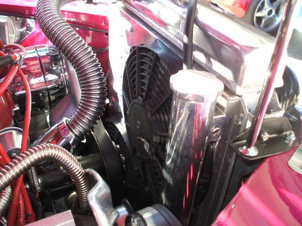 1946 FORD CONVERTIBLE STREET ROD(SHOW STOPPER CAR ) - cars & trucks... for sale in Mount Dora, TN – photo 13