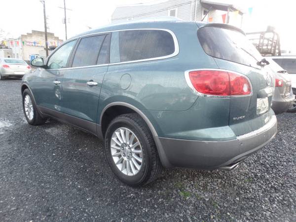2010 Buick Enclave CXL AWD SUV - cars & trucks - by dealer - vehicle... for sale in New Cumberland, PA – photo 5