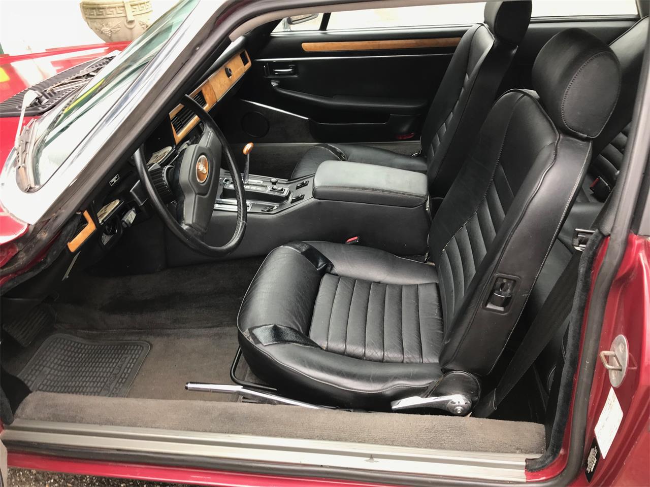 1984 Jaguar XJS for sale in Cleveland, OH – photo 13