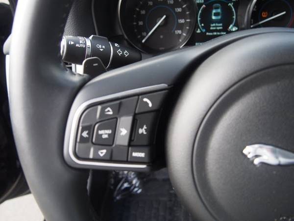 2019 Jaguar XF AWD All Wheel Drive Premium Sedan - cars & trucks -... for sale in Hillsboro, OR – photo 20
