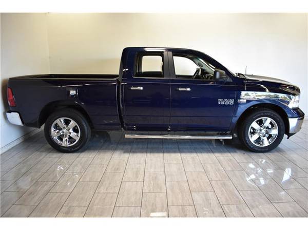 2015 Ram 1500 2WD Quad Cab 140.5 Lone Star - Financing For All! for sale in San Diego, CA – photo 3
