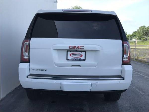 2016 GMC Yukon 4WD 4dr SLE - Call for sale in Calumet City, IL – photo 7
