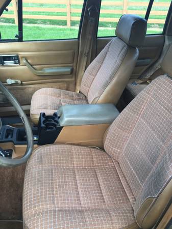 1986 Jeep Cherokee for sale in Lebanon, KY – photo 10