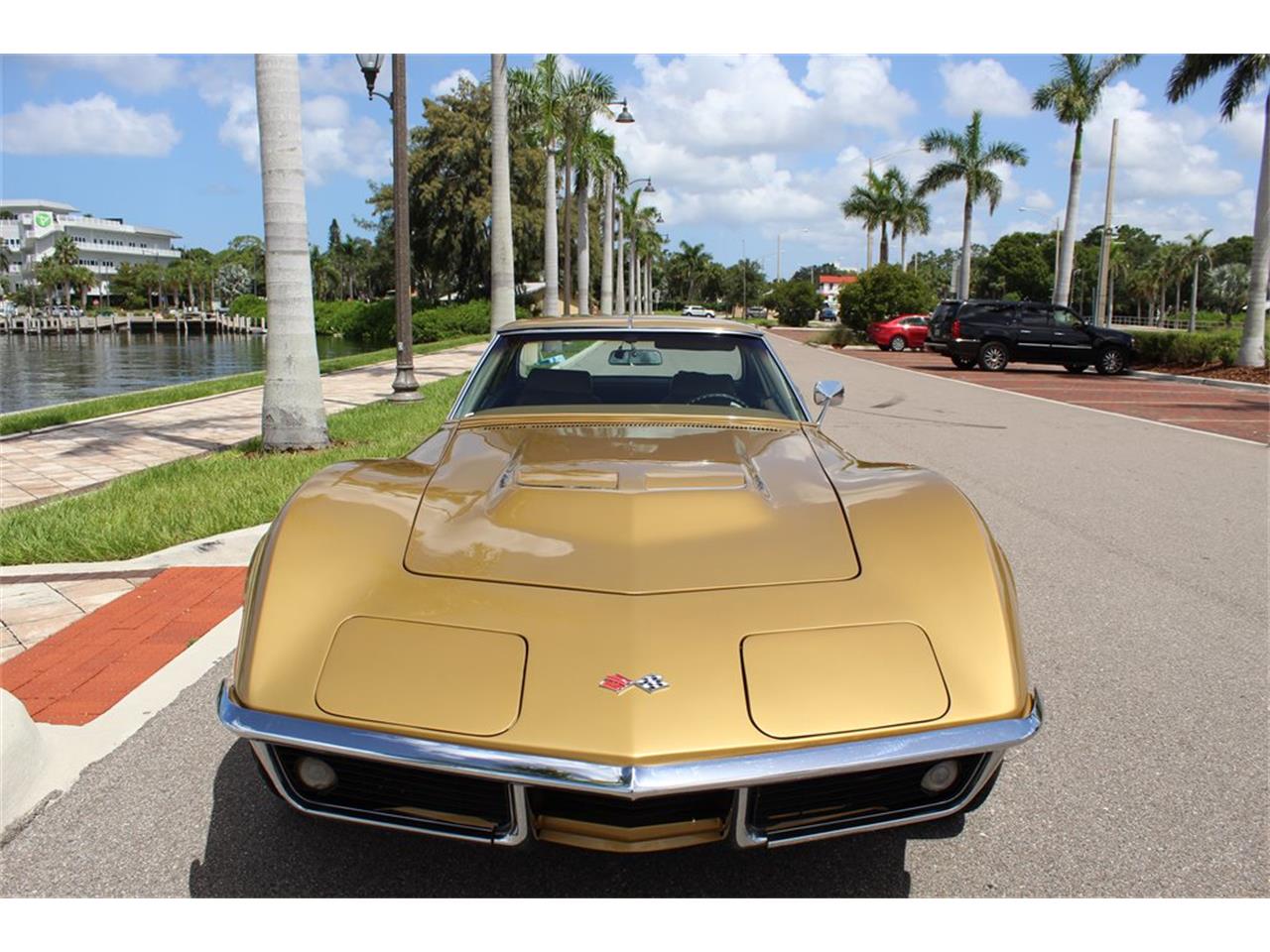 1969 Chevrolet Corvette for sale in Palmetto, FL – photo 2