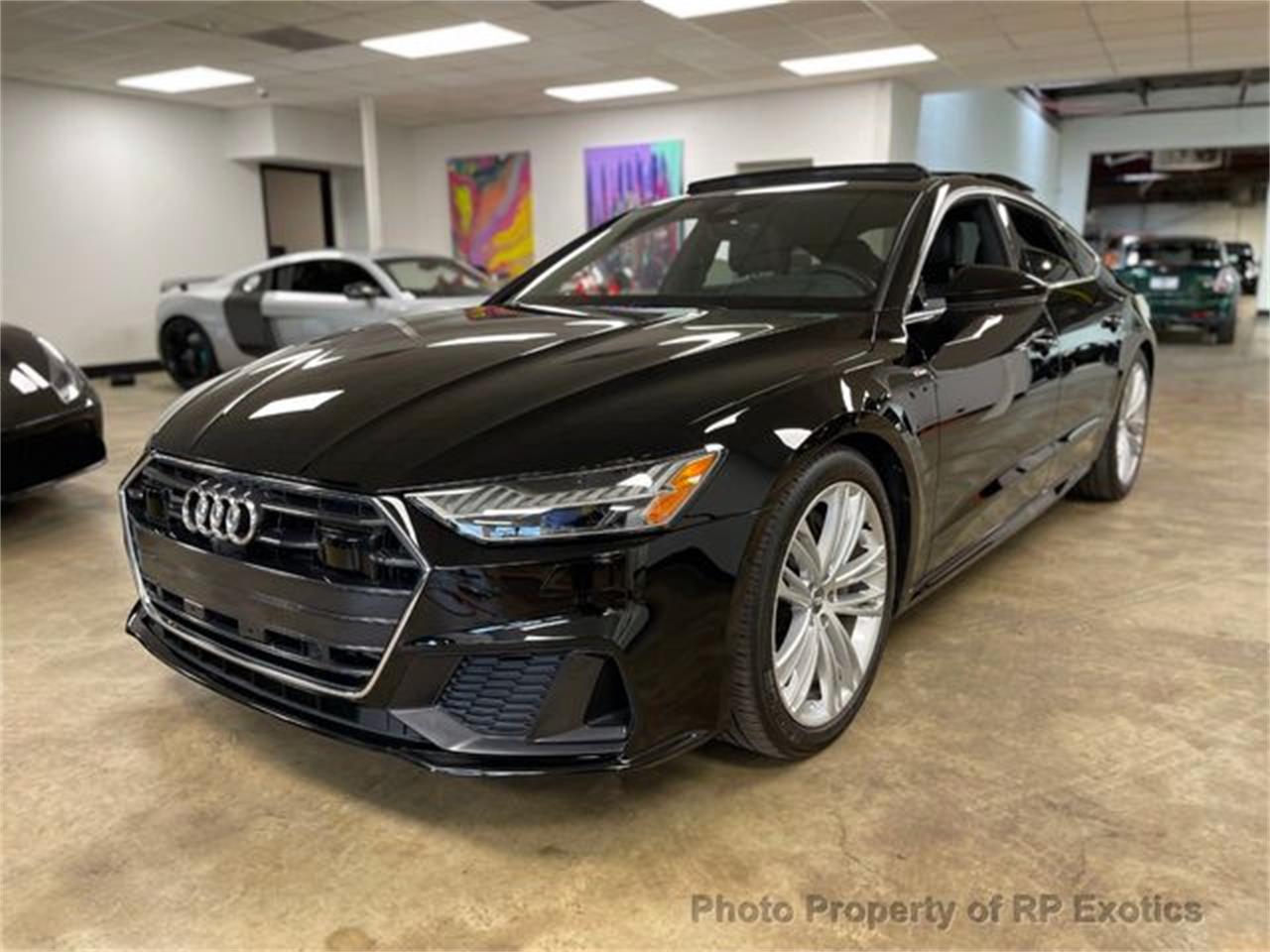 2019 Audi A6 for sale in Saint Louis, MO – photo 33