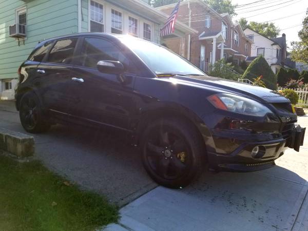 2008 ACURA RDX LOW MILEAGE WITH FREE STUFF!! Phone/Text for sale in STATEN ISLAND, NY – photo 2