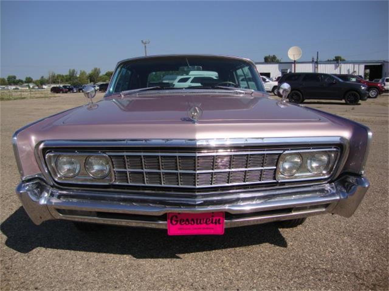 1966 Chrysler Imperial for sale in Milbank, SD – photo 10