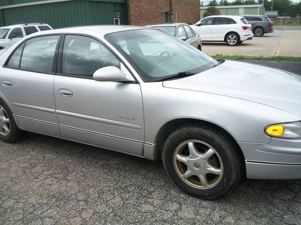 2001 Buick Regal, 143K miles for sale in Normal, IL – photo 2