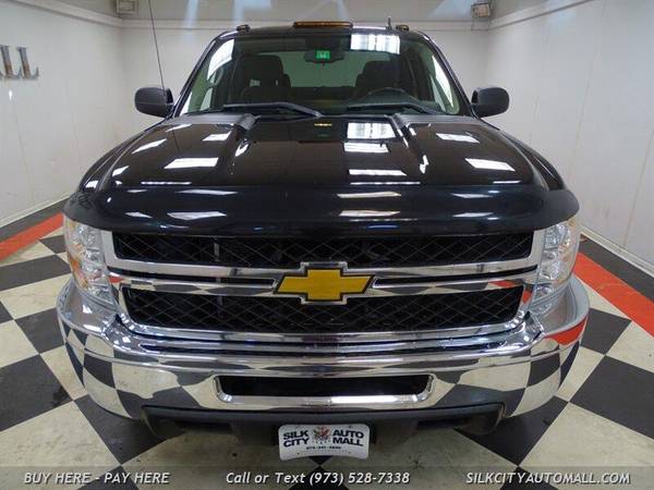 2013 Chevrolet Chevy Silverado 2500 LT 4x4 4dr Extended Cab 4x4 LT for sale in Paterson, PA – photo 2