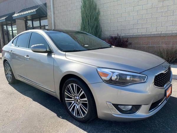 2012 Ford Fusion $500 Down ✅ Bad/Poor/No Credit - 100% Accepted -... for sale in Garden City, ID – photo 21