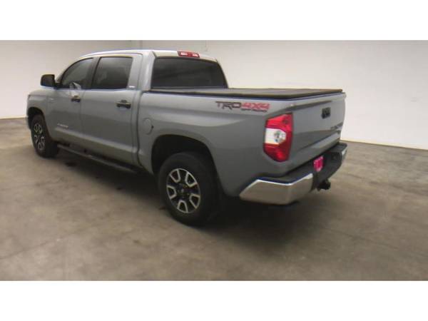 2019 Toyota Tundra 4x4 4WD Crew Cab Short Box - - by for sale in Kellogg, MT – photo 7