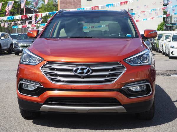 2017 Hyundai Santa Fe Sport 2 4L - - by dealer for sale in Long Island City, NY – photo 3