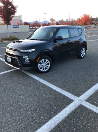 2020 Kia Soul for Sale - cars & trucks - by owner - vehicle... for sale in Redding, CA – photo 3
