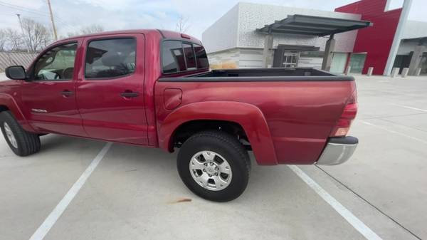 2005 Toyota Tacoma V6 - - by dealer - vehicle for sale in Pueblo, CO – photo 6