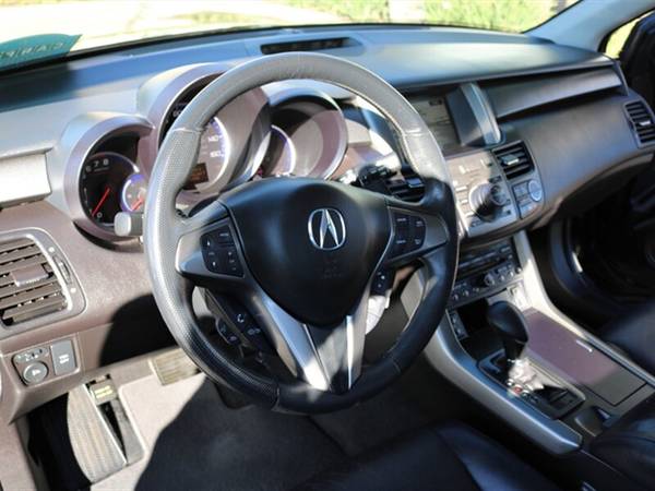 ⚡2011 Acura RDX w/Tech⚡Call us for details! - cars & trucks - by... for sale in Santa Maria, CA – photo 13